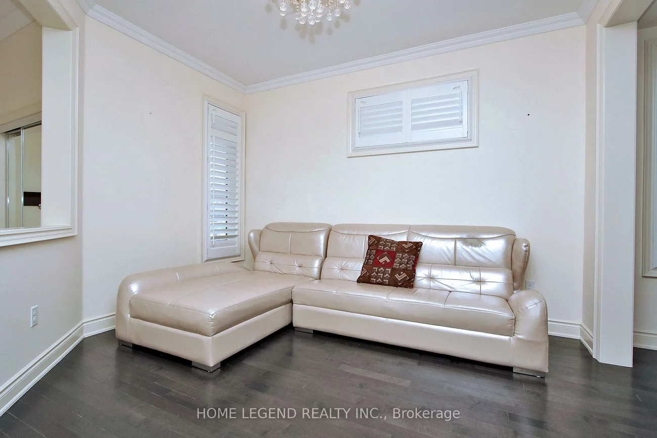 25, Bracknell, Berczy, Markham