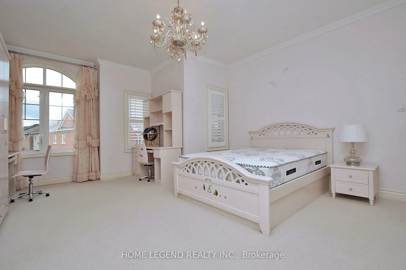 25, Bracknell, Berczy, Markham