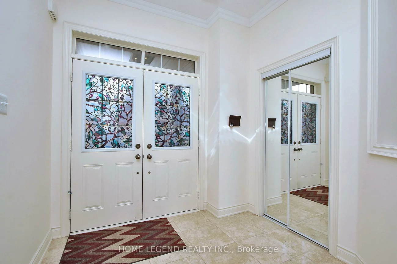 25, Bracknell, Berczy, Markham