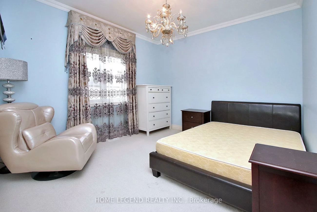 25, Bracknell, Berczy, Markham