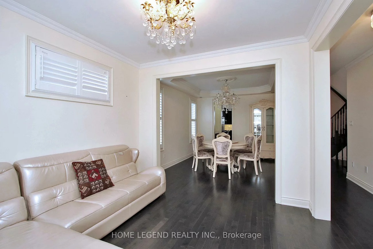 25, Bracknell, Berczy, Markham