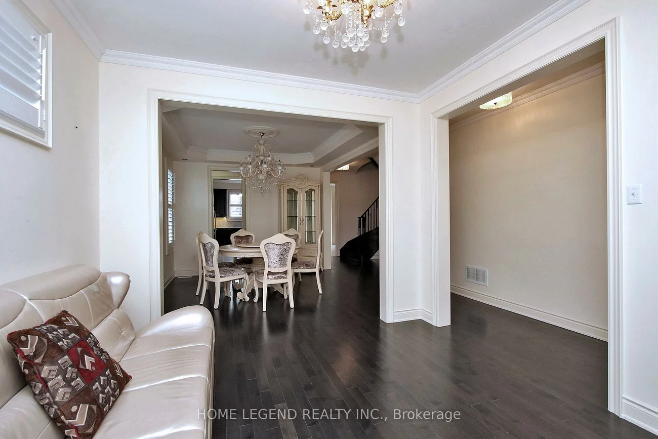 25, Bracknell, Berczy, Markham