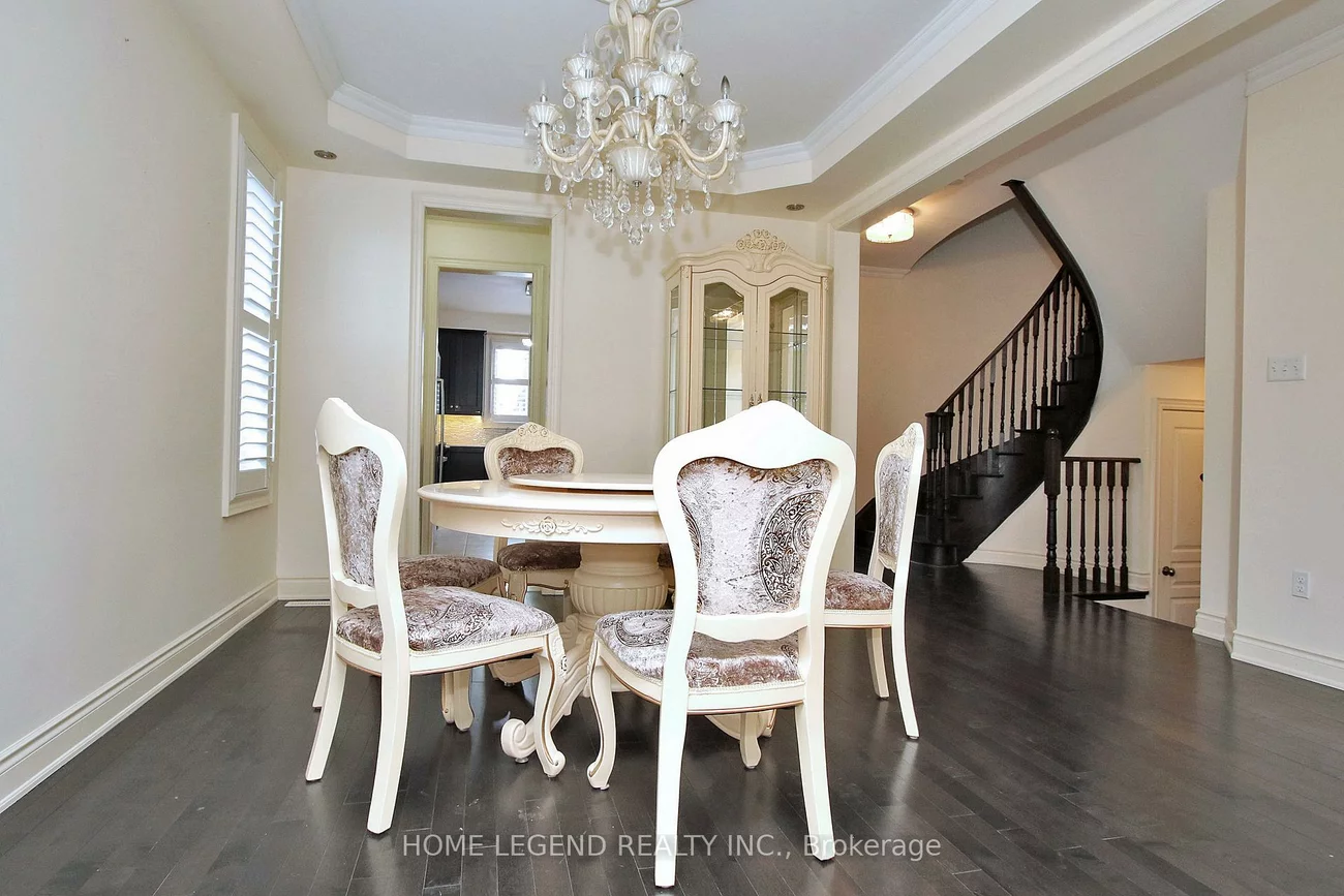 25, Bracknell, Berczy, Markham