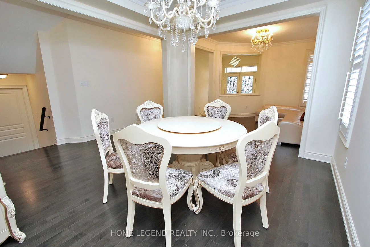 25, Bracknell, Berczy, Markham