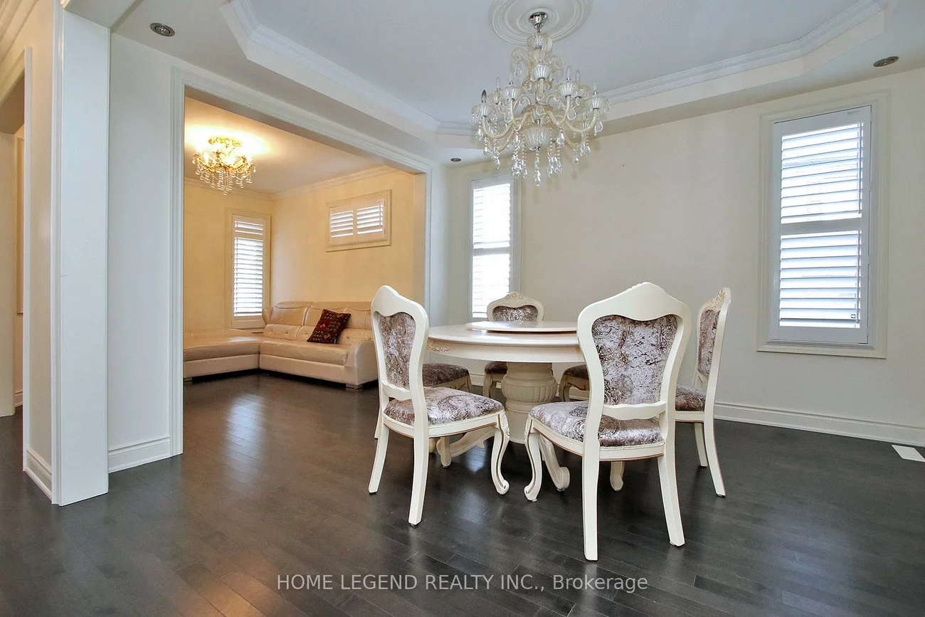 25, Bracknell, Berczy, Markham