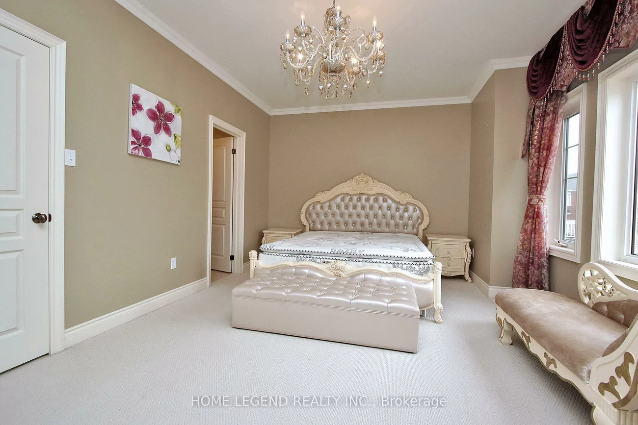 25, Bracknell, Berczy, Markham