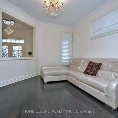 25, Bracknell, Berczy, Markham