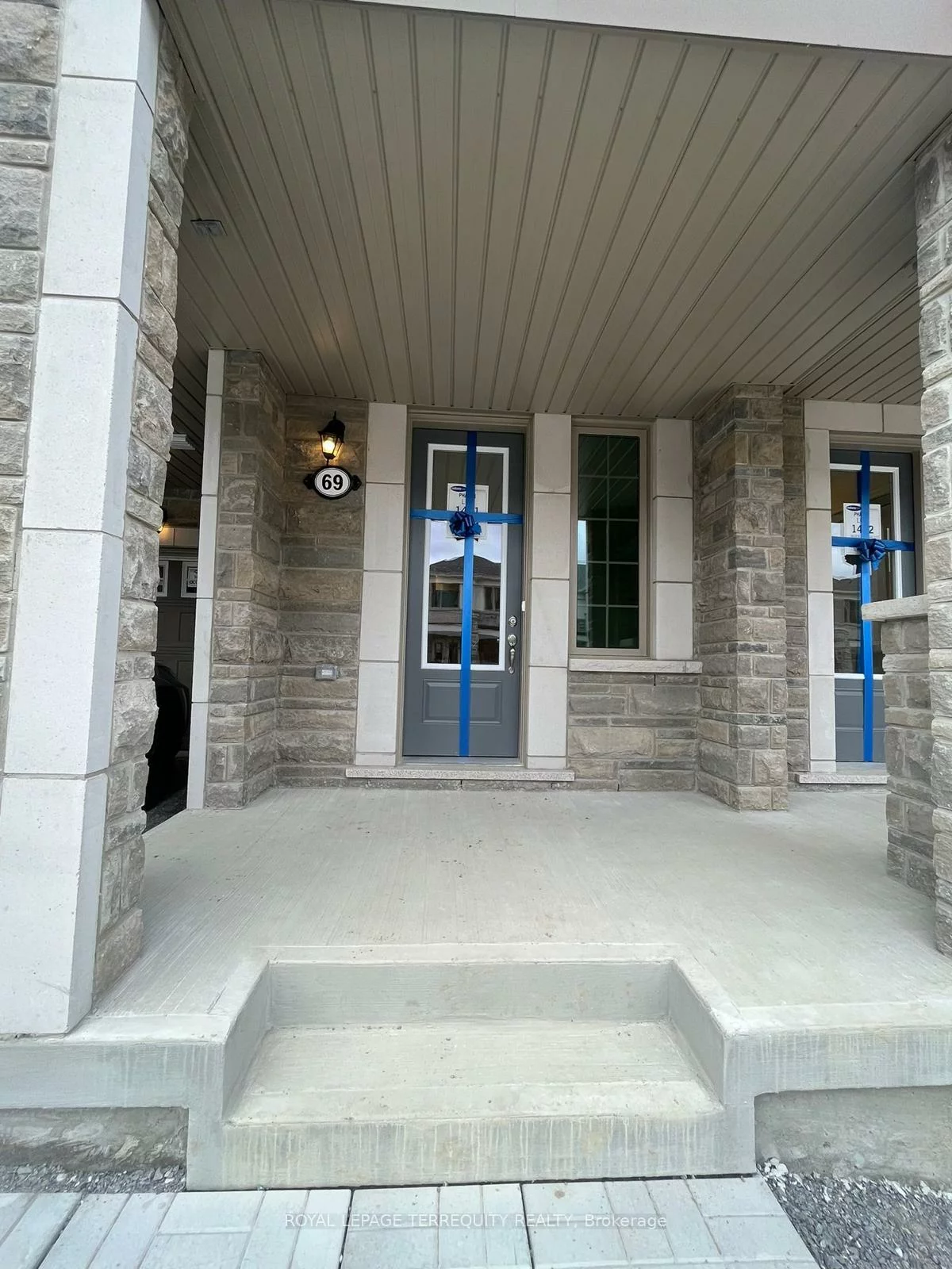 69, Therma, Victoria Square, Markham