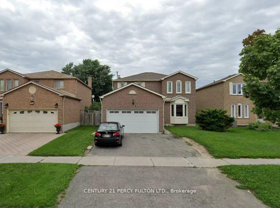 163, Cartmel, Milliken Mills East, Markham