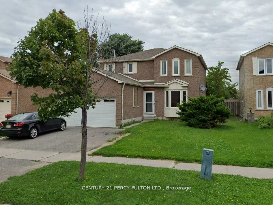 163, Cartmel, Milliken Mills East, Markham