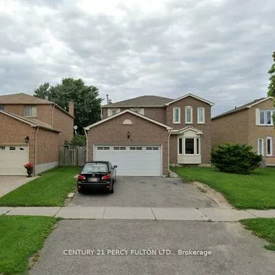 163, Cartmel, Milliken Mills East, Markham