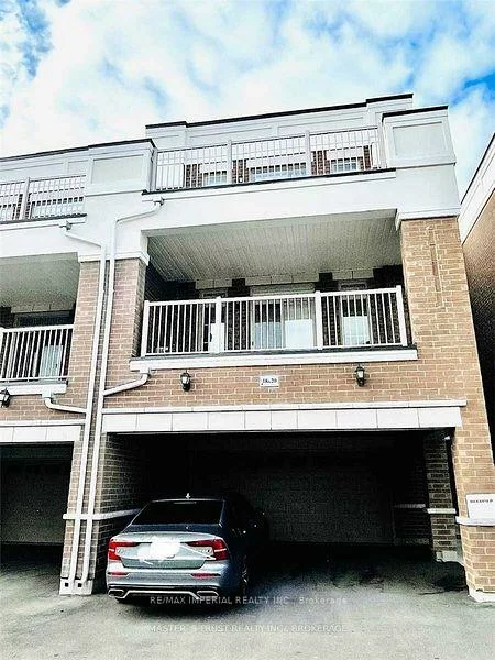 20, John Rudkin, Box Grove, Markham