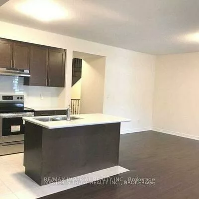 20, John Rudkin, Box Grove, Markham