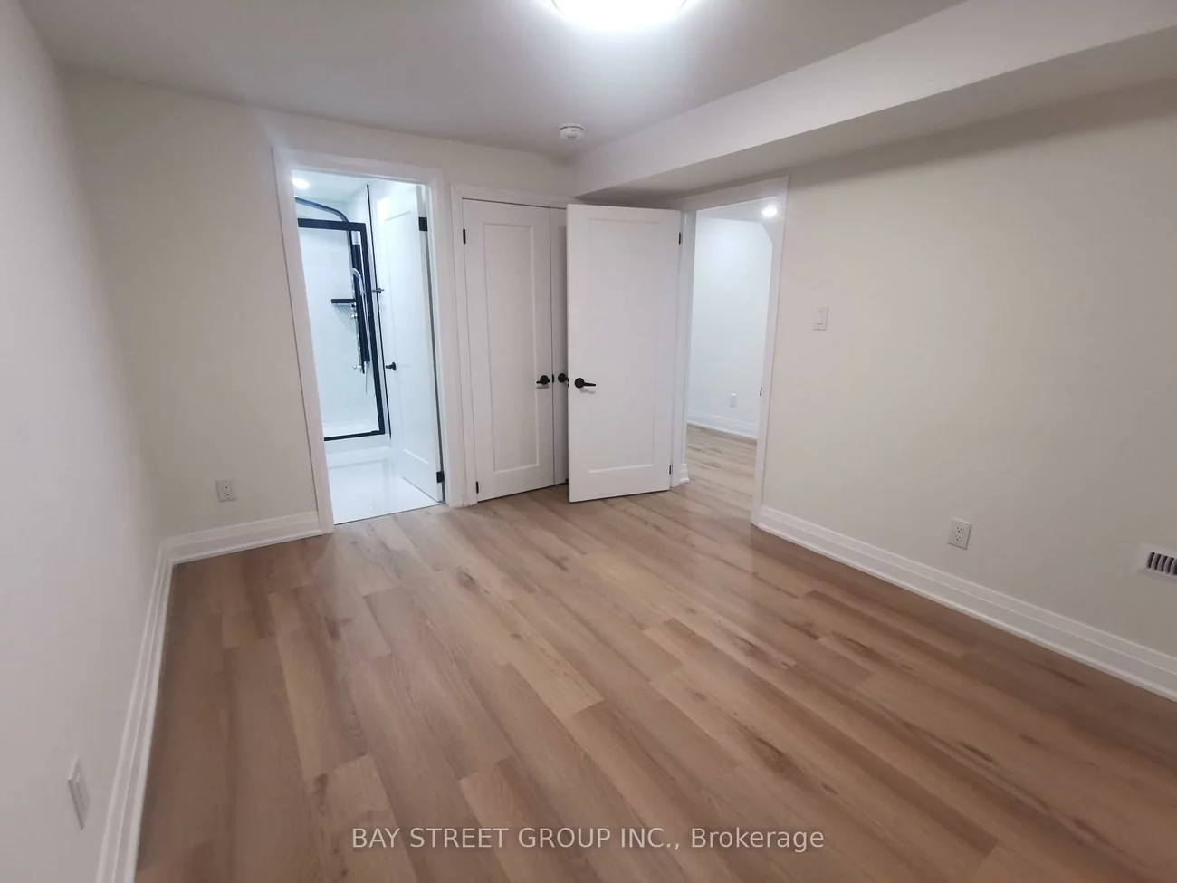 3, Feltham, Raymerville, Markham