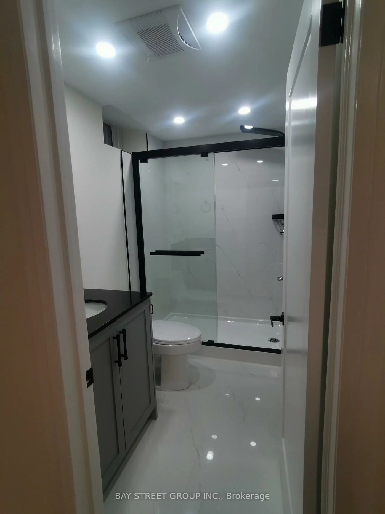 3, Feltham, Raymerville, Markham