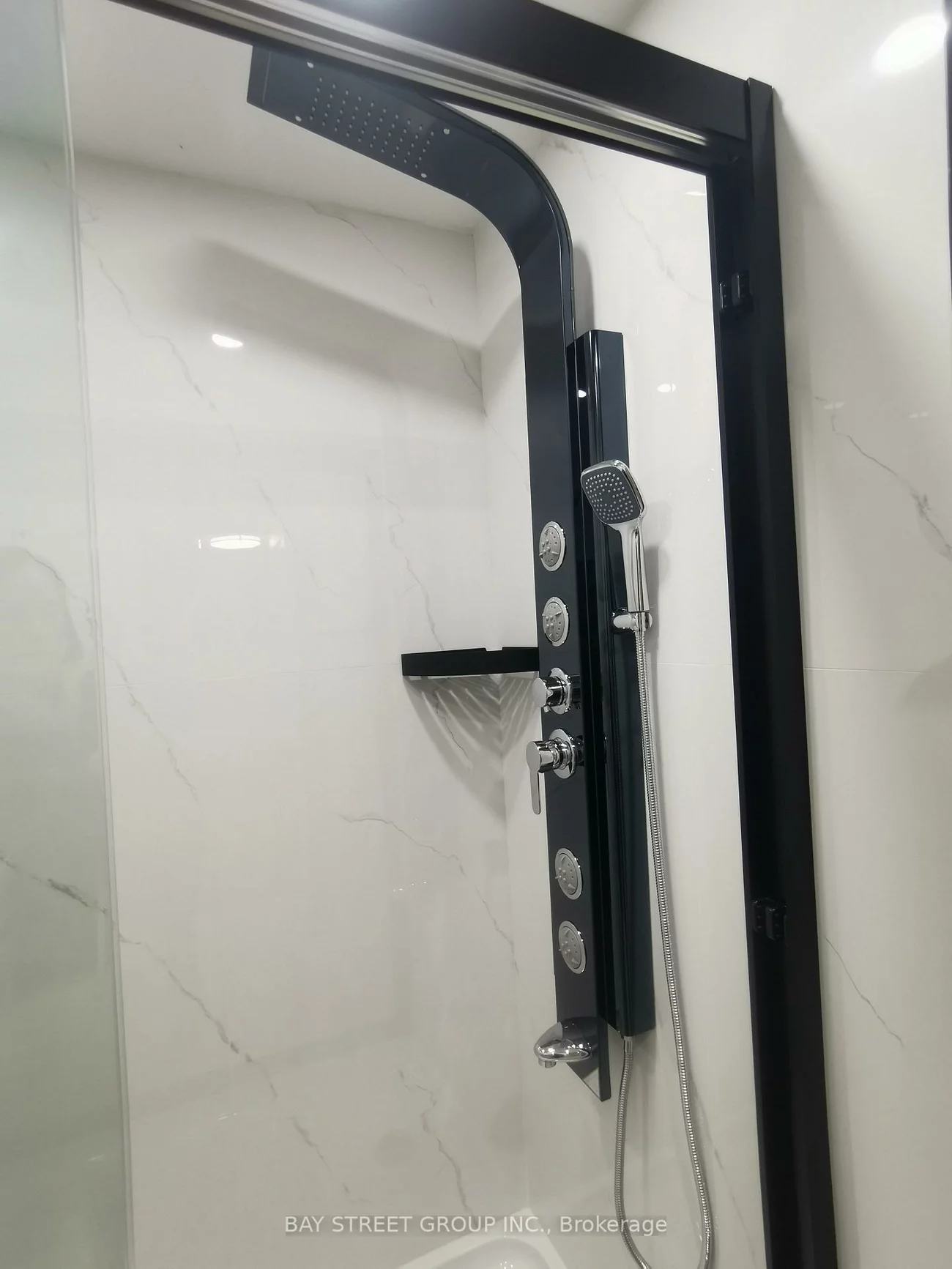 3, Feltham, Raymerville, Markham