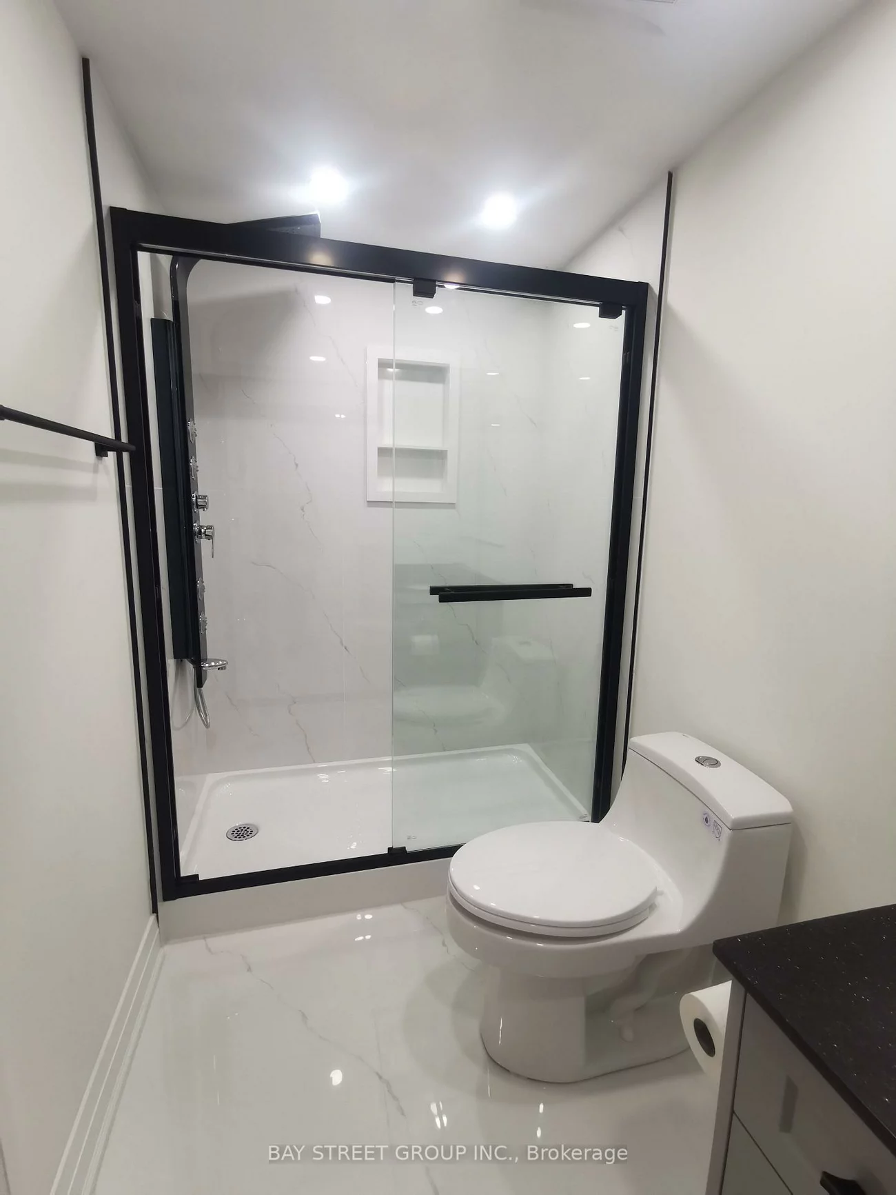 3, Feltham, Raymerville, Markham