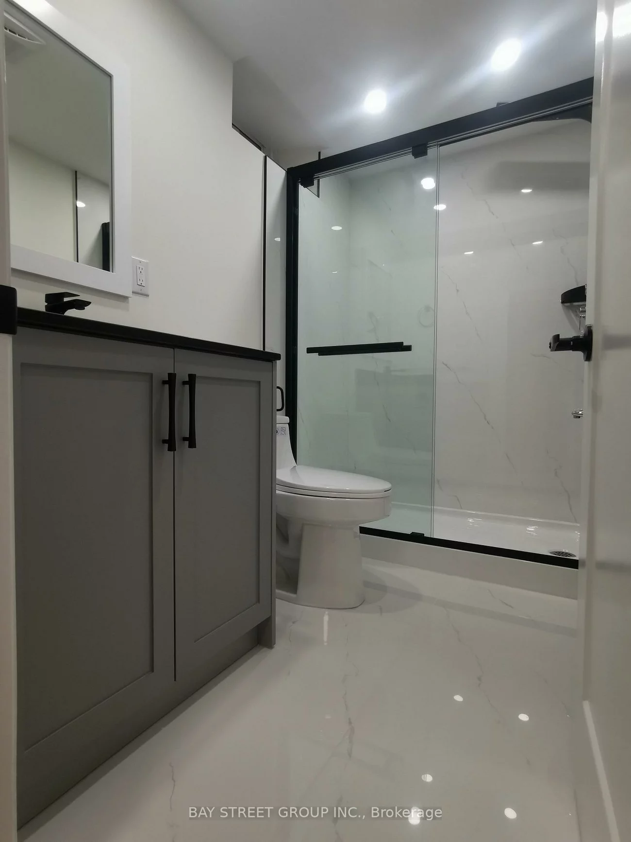 3, Feltham, Raymerville, Markham