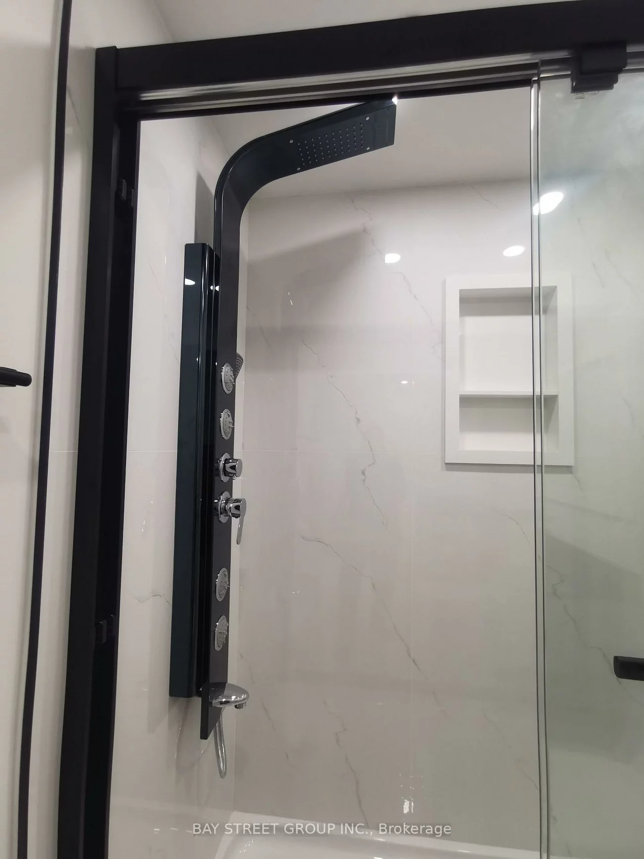 3, Feltham, Raymerville, Markham