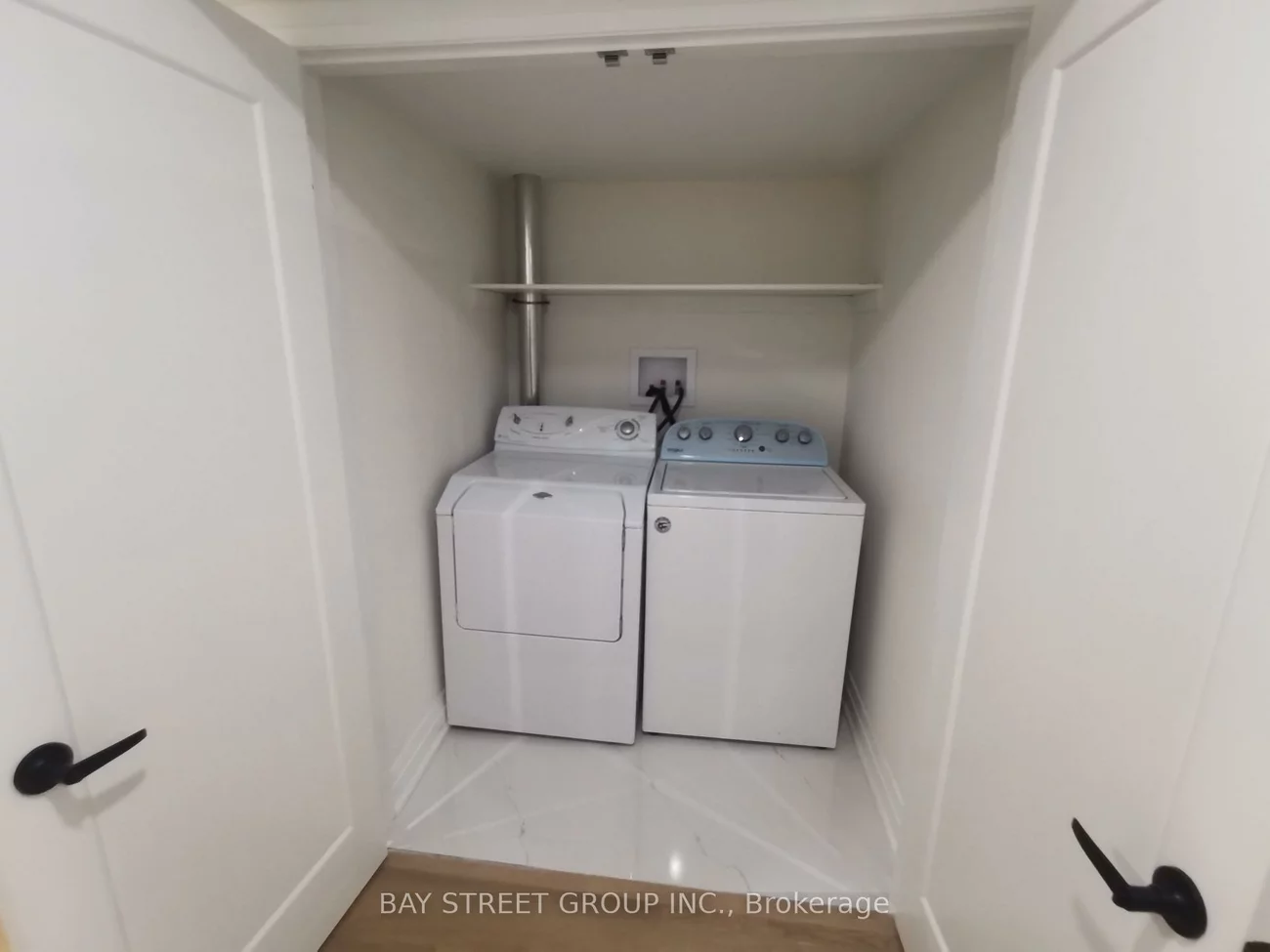 3, Feltham, Raymerville, Markham