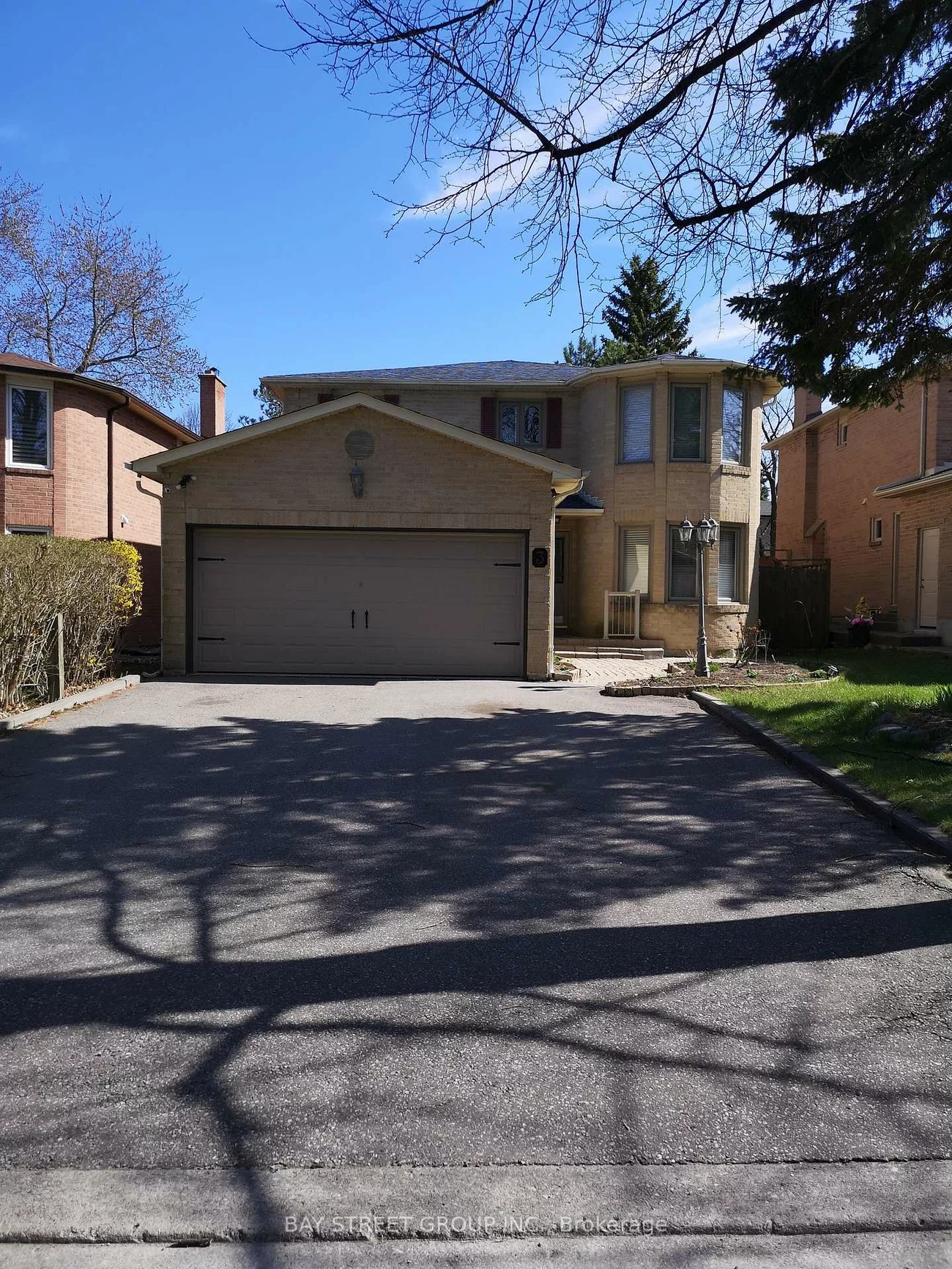 3, Feltham, Raymerville, Markham