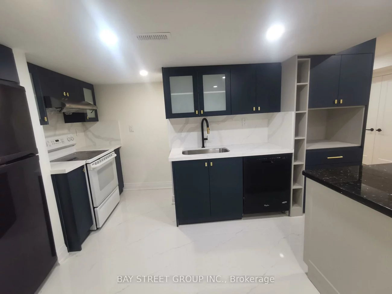 3, Feltham, Raymerville, Markham