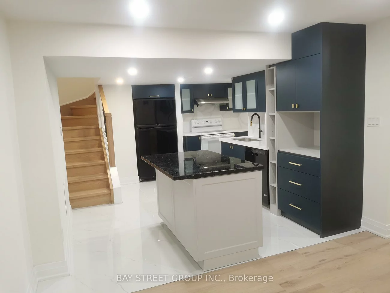 3, Feltham, Raymerville, Markham