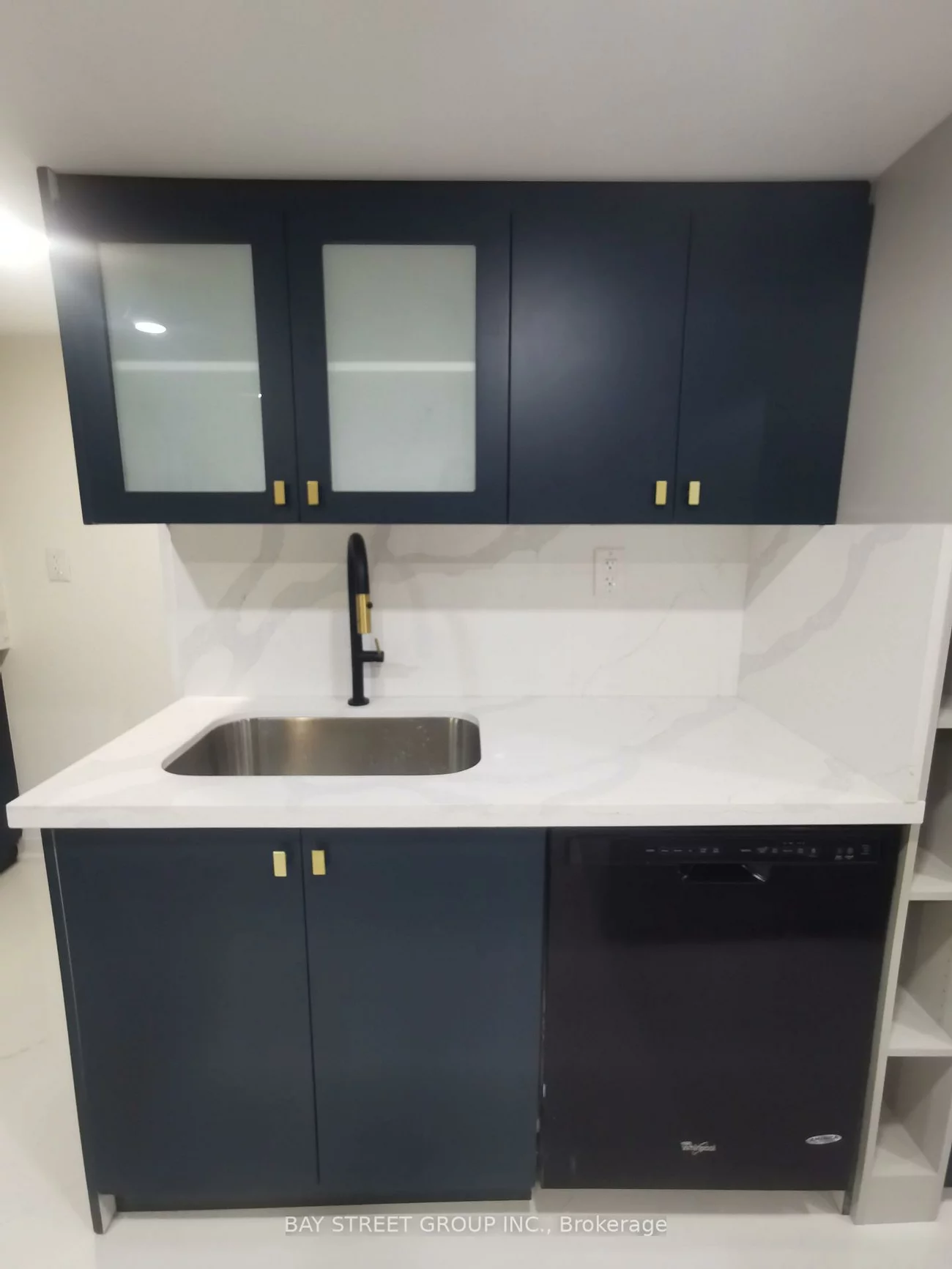 3, Feltham, Raymerville, Markham