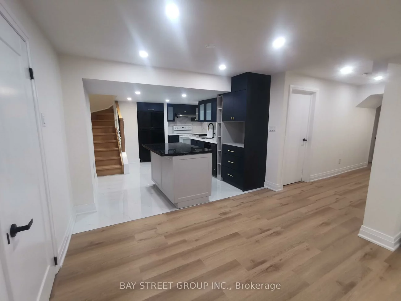 3, Feltham, Raymerville, Markham