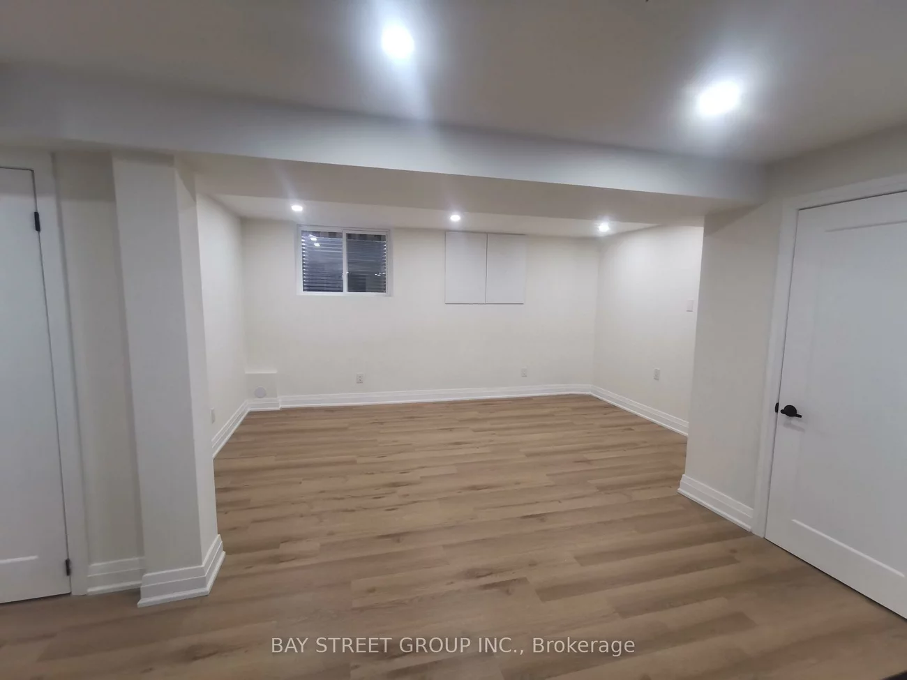 3, Feltham, Raymerville, Markham