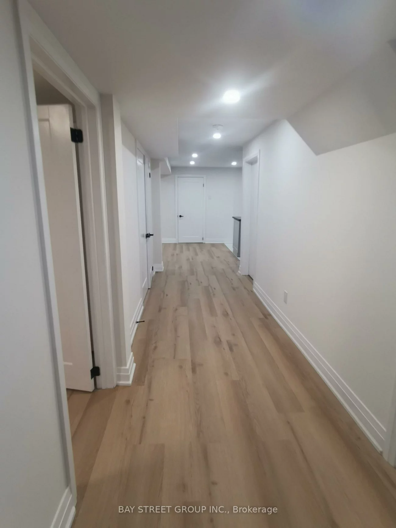 3, Feltham, Raymerville, Markham