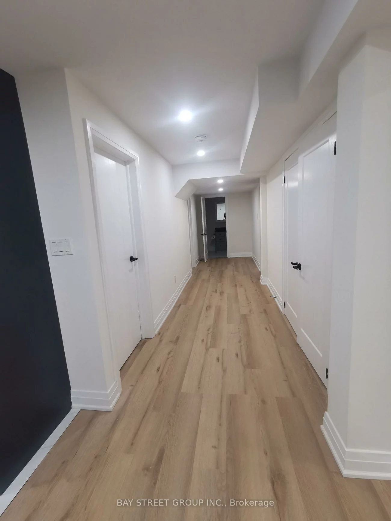 3, Feltham, Raymerville, Markham