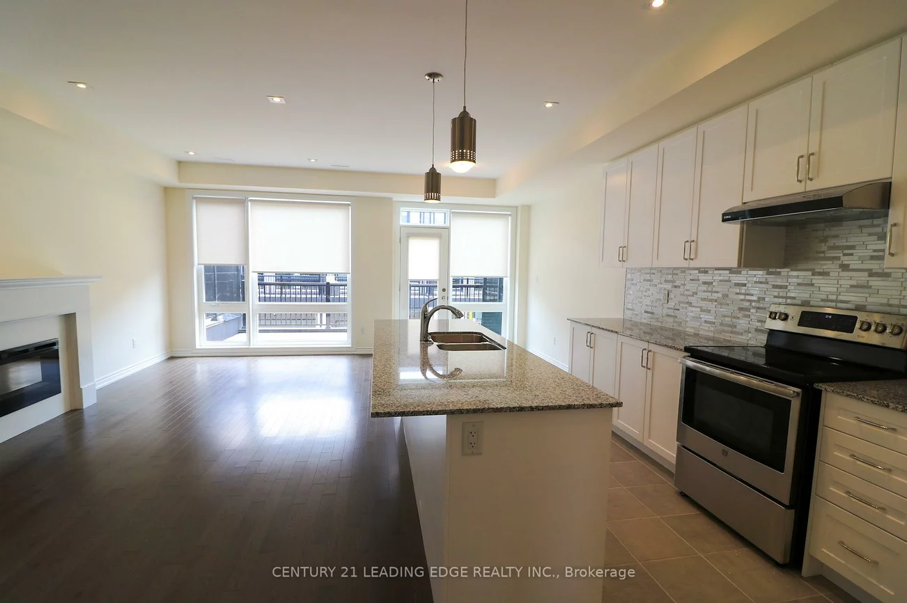 30, Hammersmith, Victoria Square, Markham