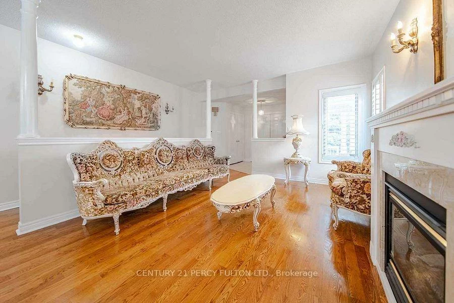 28, Rouge Bank, Legacy, Markham