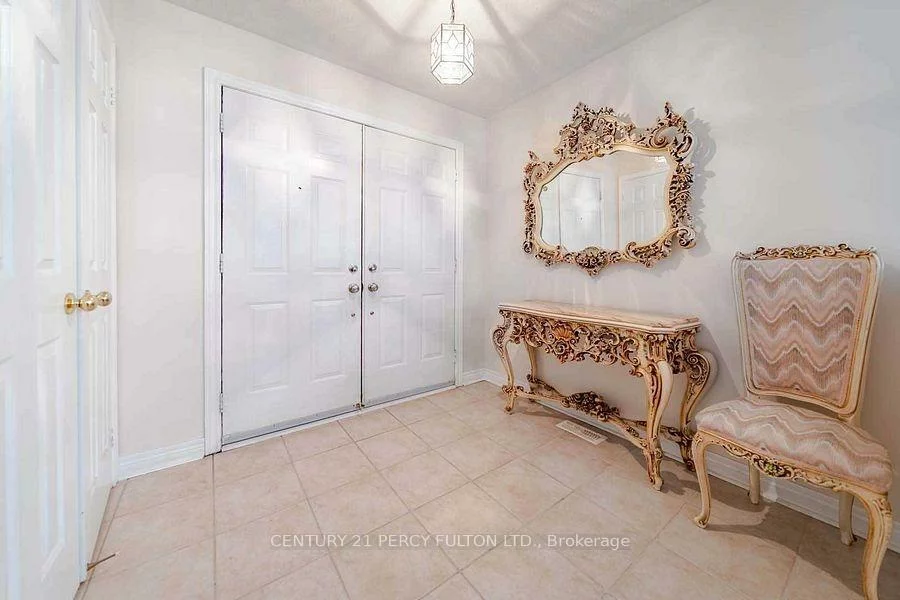 28, Rouge Bank, Legacy, Markham