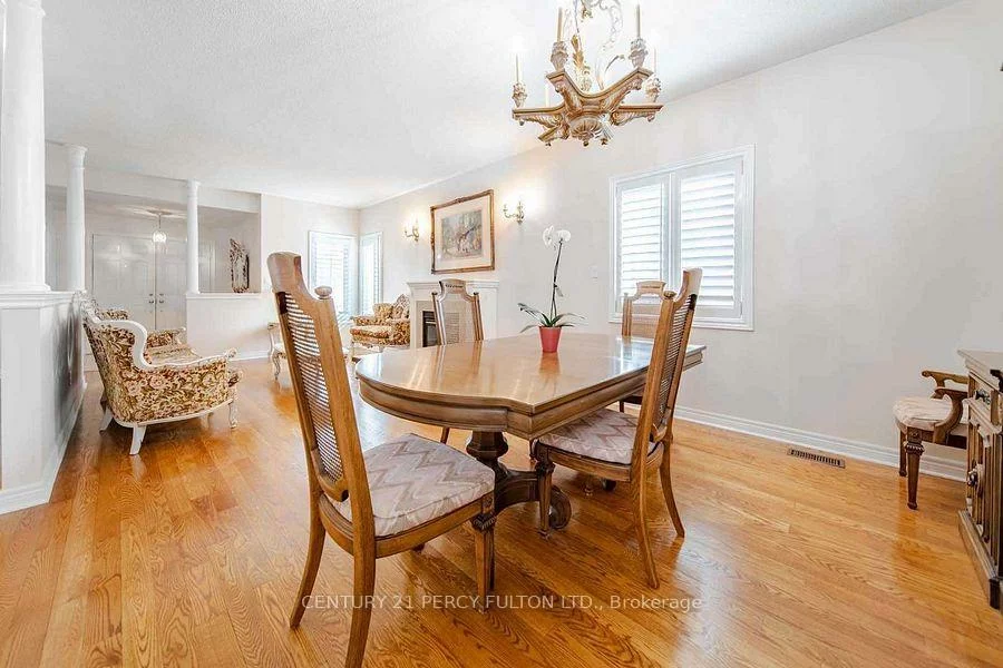 28, Rouge Bank, Legacy, Markham