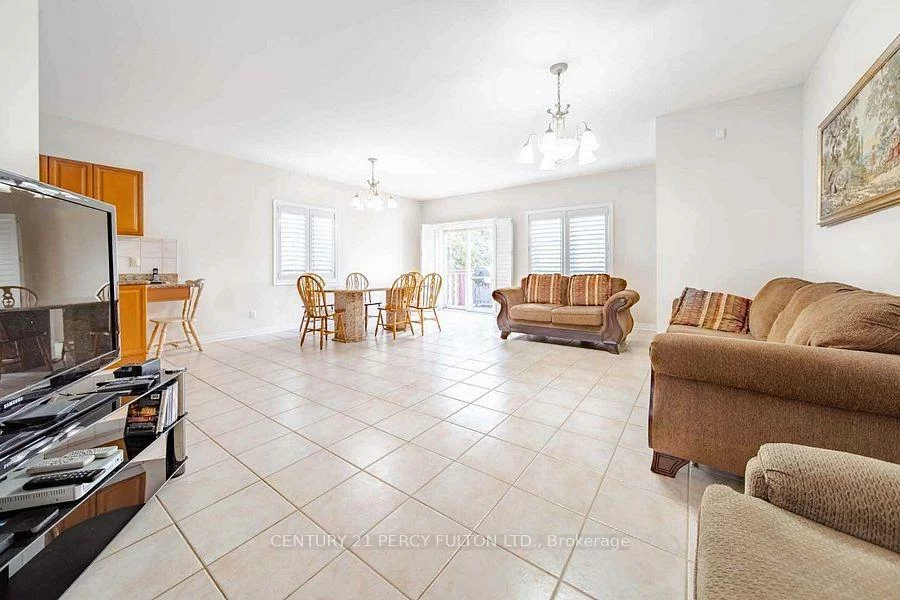 28, Rouge Bank, Legacy, Markham