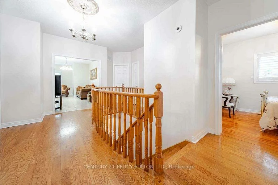 28, Rouge Bank, Legacy, Markham