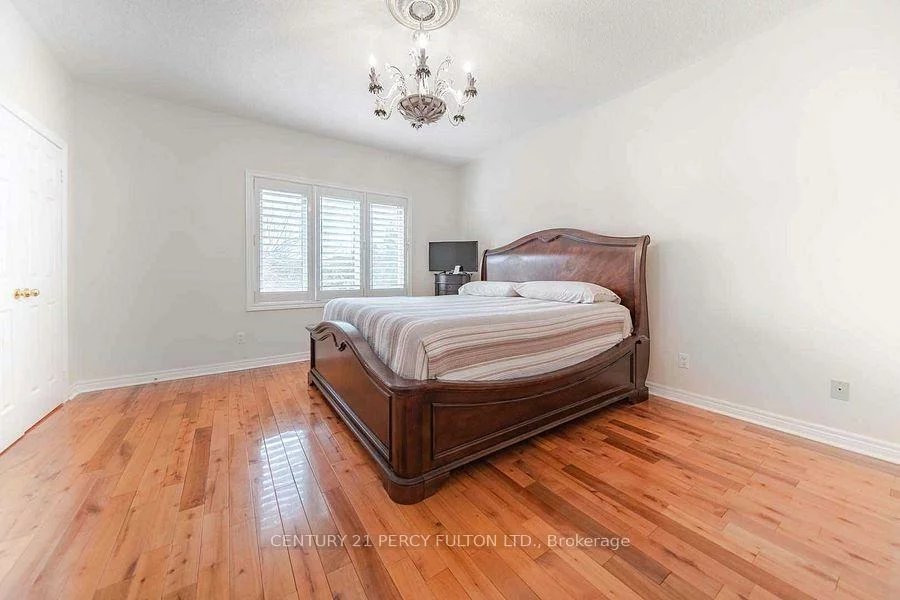 28, Rouge Bank, Legacy, Markham