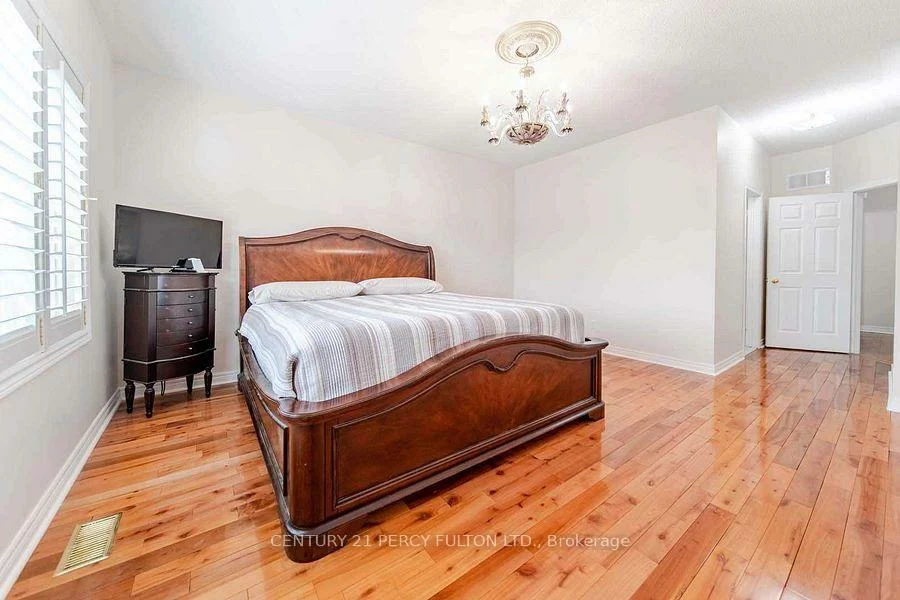 28, Rouge Bank, Legacy, Markham