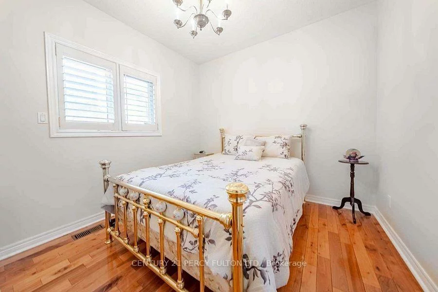 28, Rouge Bank, Legacy, Markham