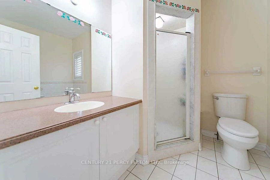 28, Rouge Bank, Legacy, Markham