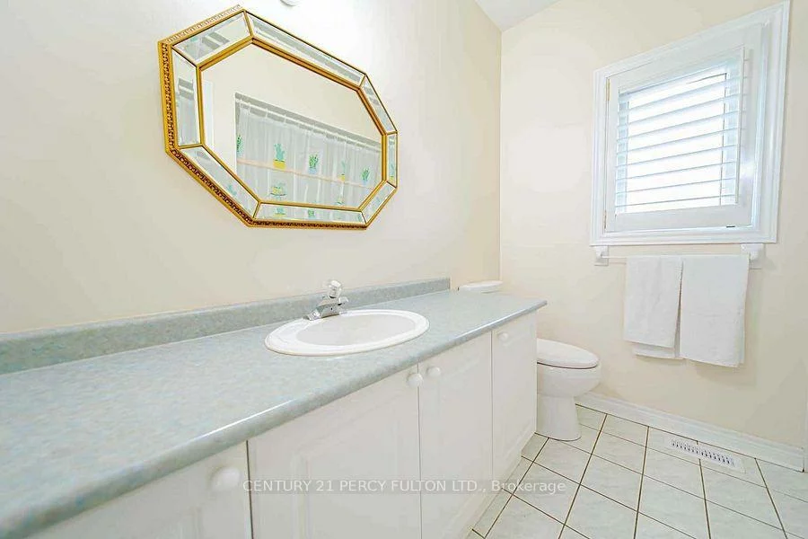 28, Rouge Bank, Legacy, Markham