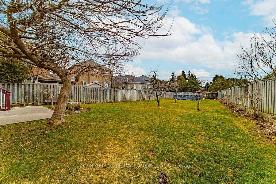 28, Rouge Bank, Legacy, Markham