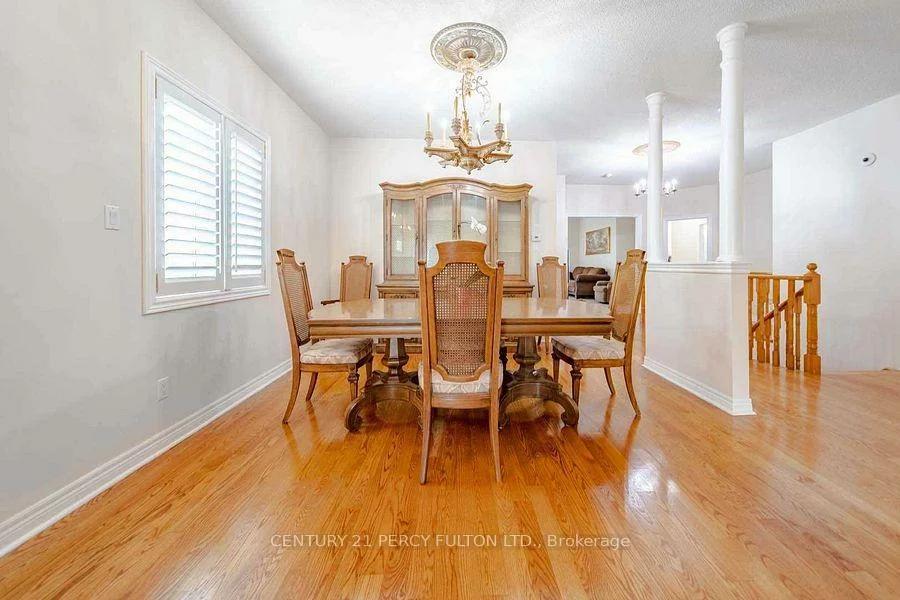 28, Rouge Bank, Legacy, Markham