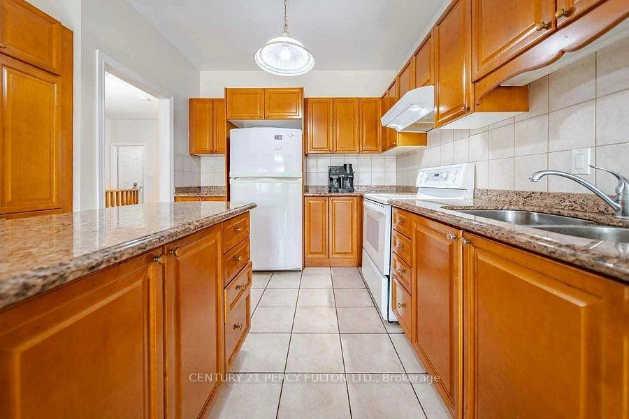 28, Rouge Bank, Legacy, Markham