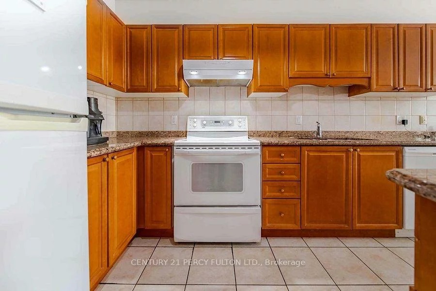 28, Rouge Bank, Legacy, Markham