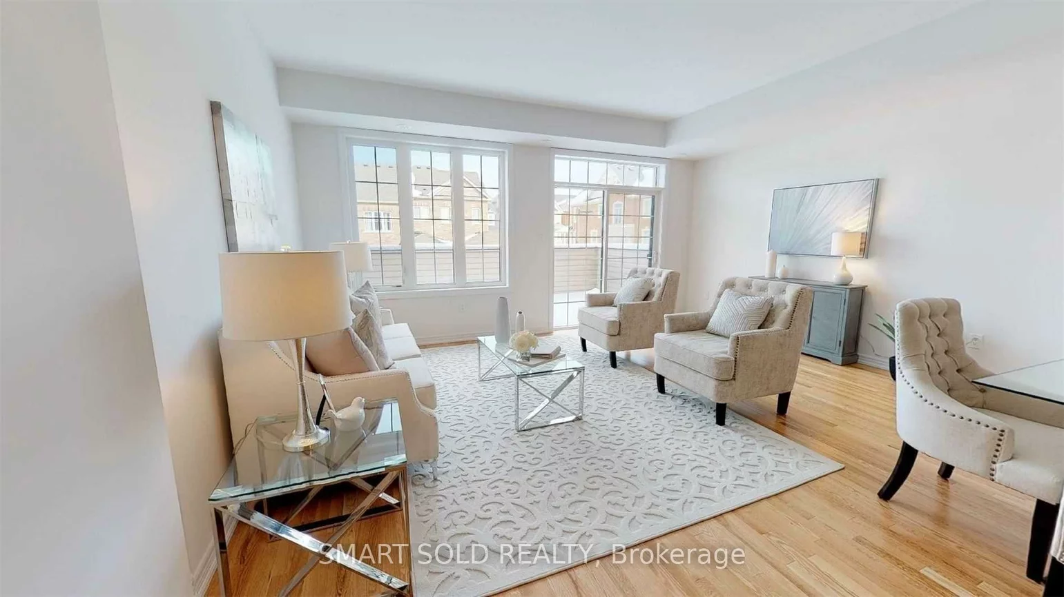 17, Jaffna, Berczy, Markham