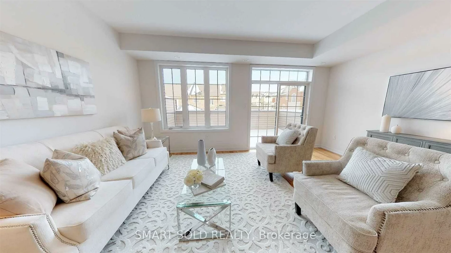 17, Jaffna, Berczy, Markham