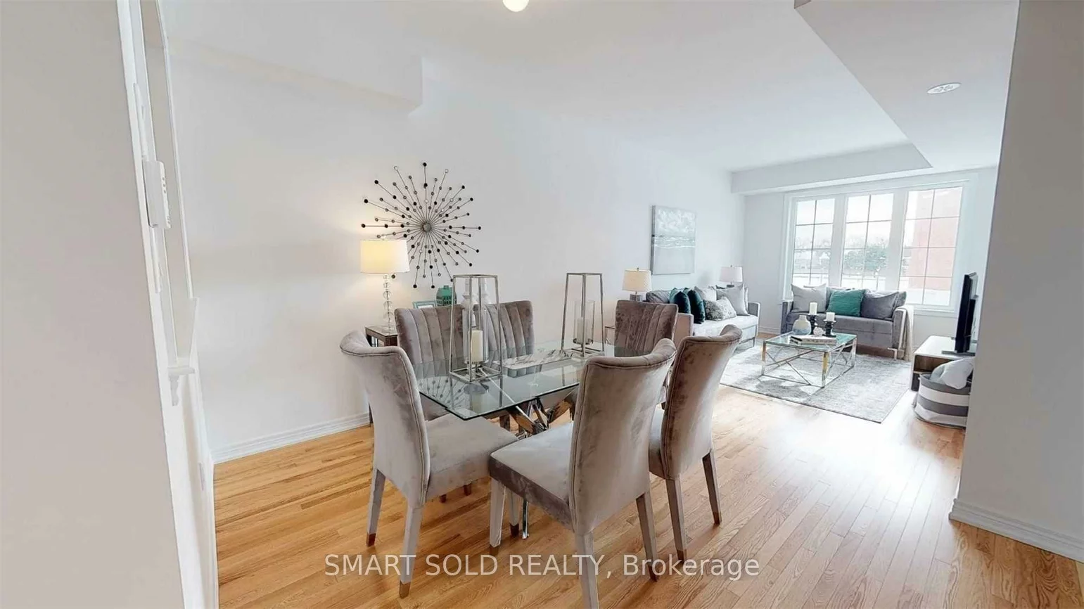 17, Jaffna, Berczy, Markham